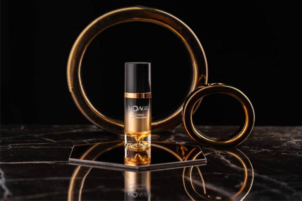 moage serum