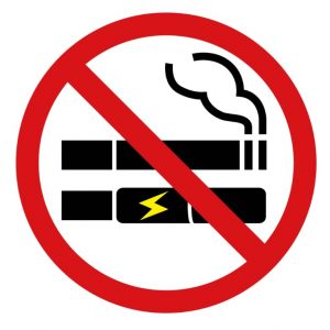 no smoke