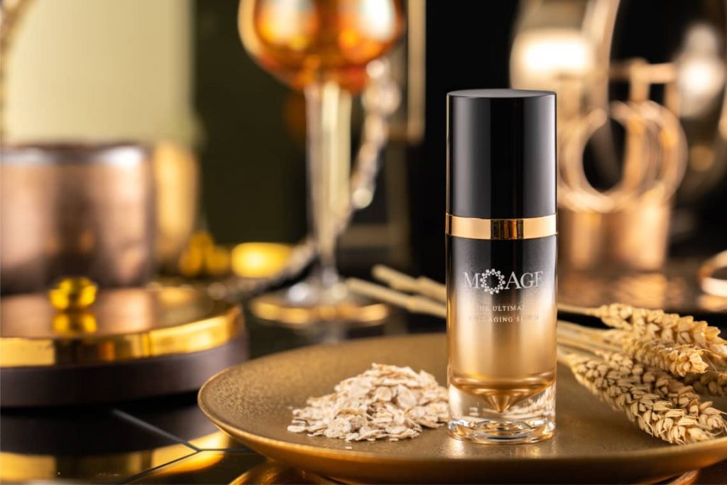 moage serum